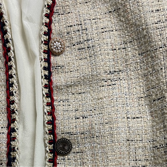 Tweed Jacket - Picture 6 of 8